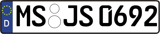 MS-JS0692