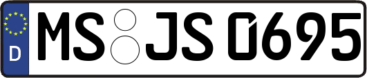 MS-JS0695