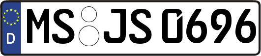 MS-JS0696