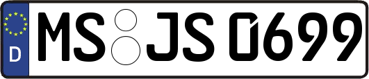 MS-JS0699