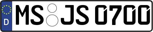 MS-JS0700