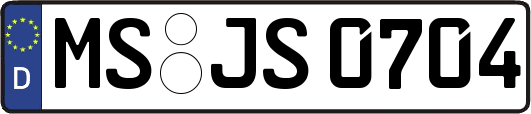 MS-JS0704
