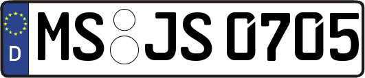 MS-JS0705