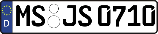 MS-JS0710