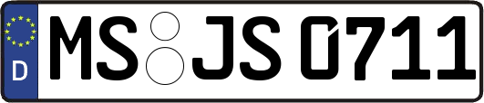 MS-JS0711