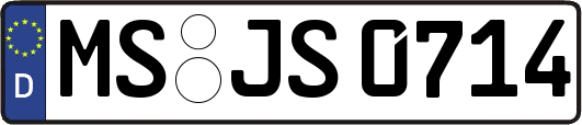 MS-JS0714