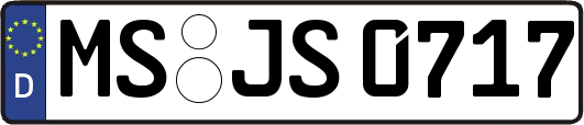 MS-JS0717