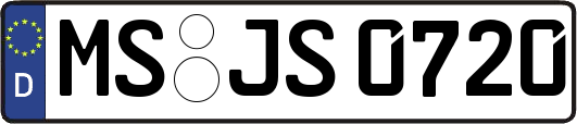 MS-JS0720
