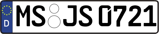 MS-JS0721