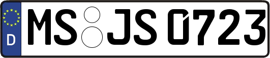 MS-JS0723