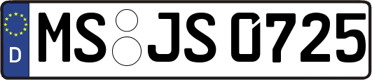 MS-JS0725