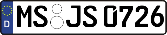MS-JS0726