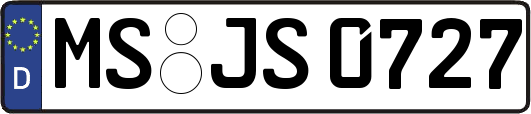 MS-JS0727