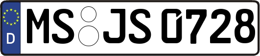 MS-JS0728