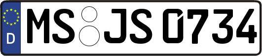 MS-JS0734