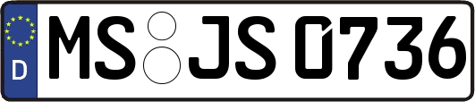 MS-JS0736