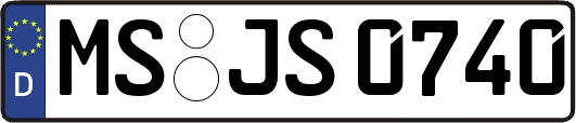 MS-JS0740