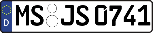 MS-JS0741