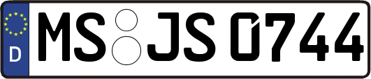 MS-JS0744