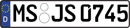 MS-JS0745