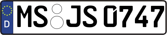 MS-JS0747