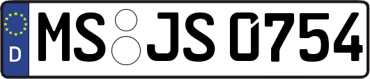 MS-JS0754