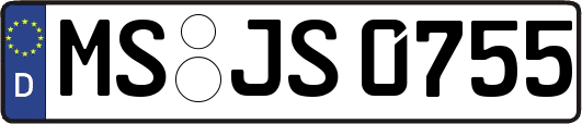 MS-JS0755