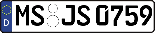 MS-JS0759