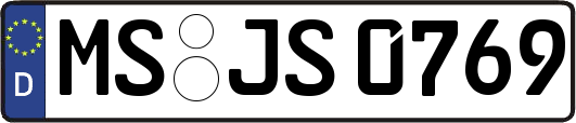 MS-JS0769