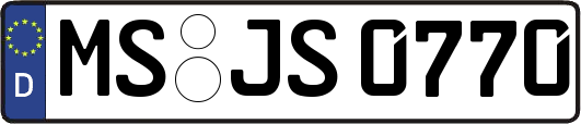 MS-JS0770