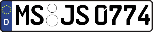 MS-JS0774
