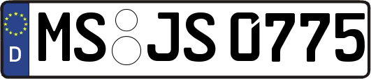 MS-JS0775