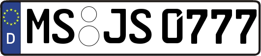 MS-JS0777