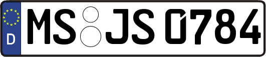 MS-JS0784