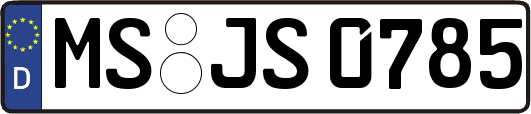 MS-JS0785