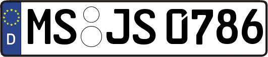 MS-JS0786