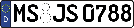 MS-JS0788
