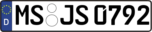 MS-JS0792
