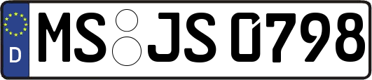 MS-JS0798