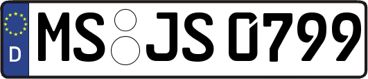 MS-JS0799