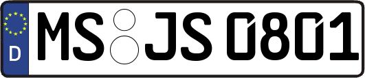MS-JS0801