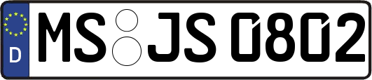 MS-JS0802