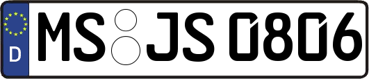 MS-JS0806