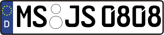 MS-JS0808