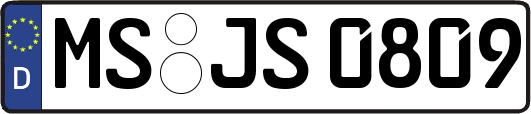 MS-JS0809