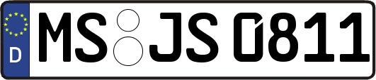MS-JS0811