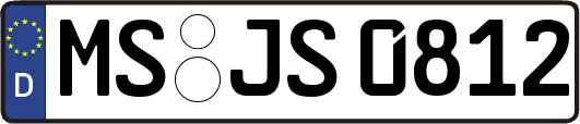 MS-JS0812