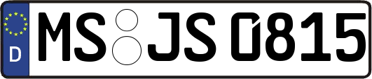 MS-JS0815