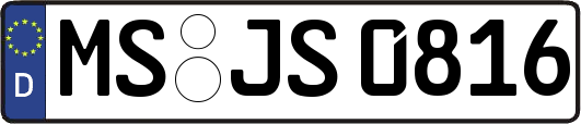 MS-JS0816