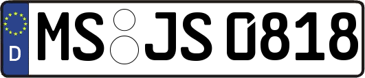 MS-JS0818